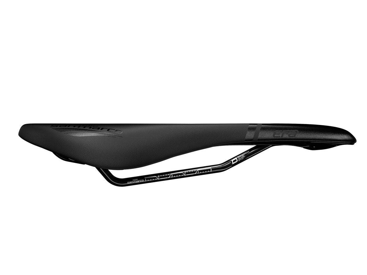 San Marco Era Start Up - Bred 145 mm sadel