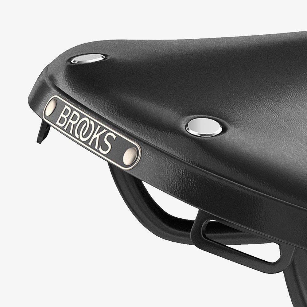 Brooks B17 Standard
