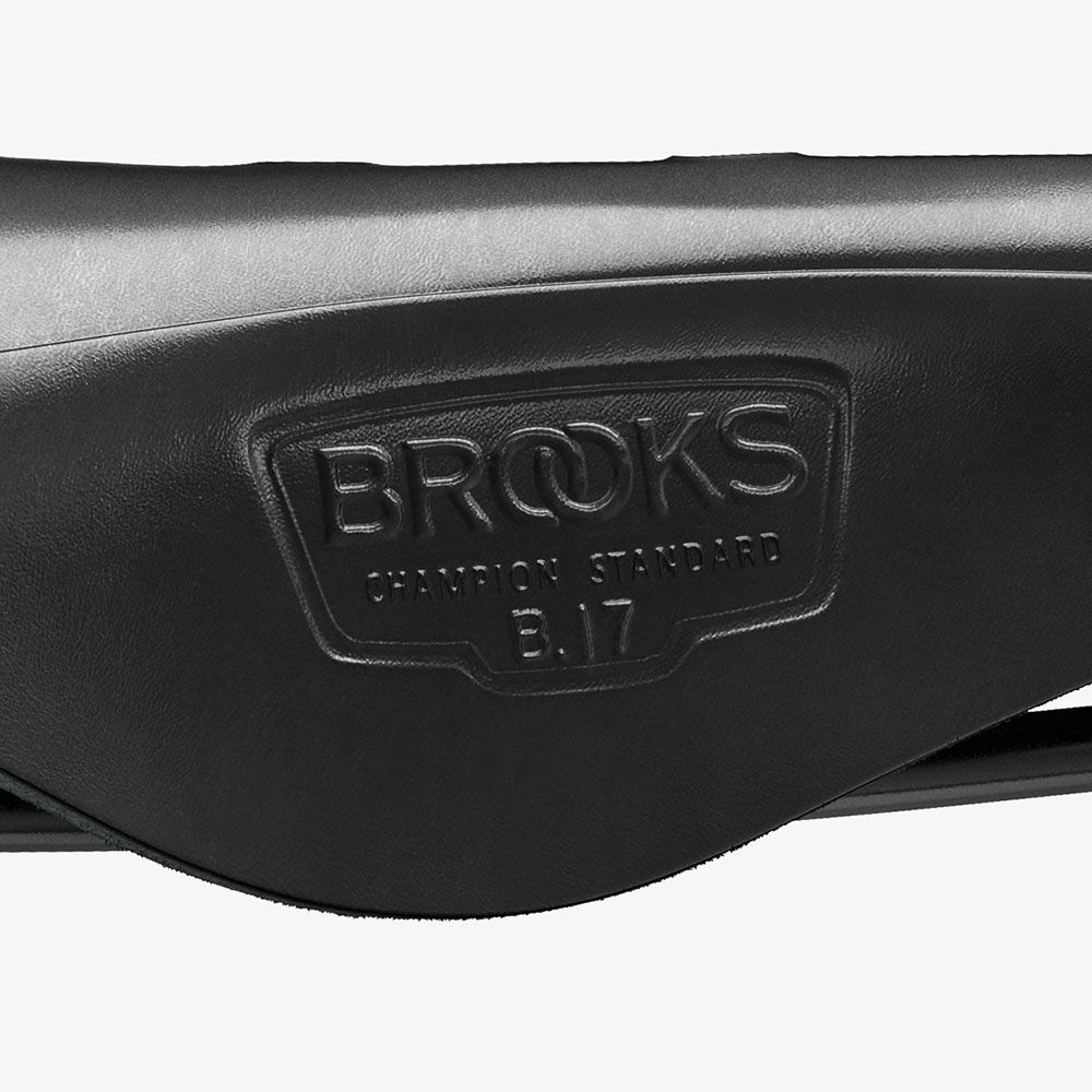 Brooks B17 Standard