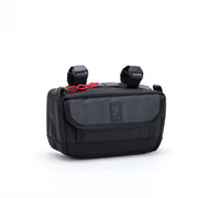 Chrome Holman Styrtaske - Sort XRF