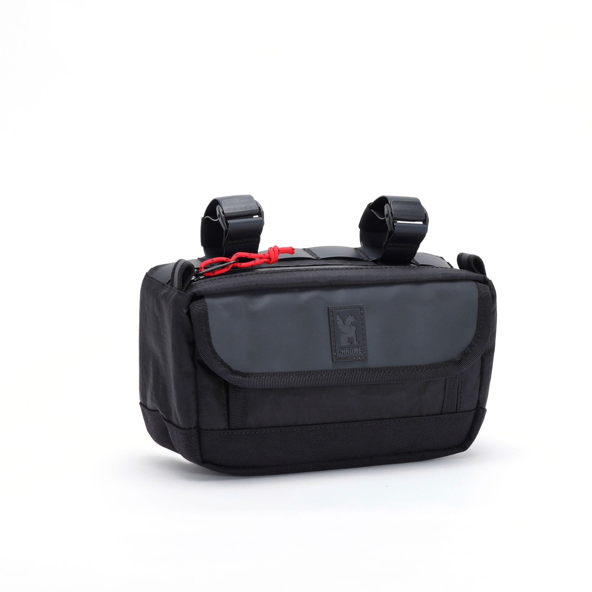 Chrome Holman Styrtaske - Sort XRF