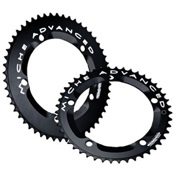Miche Advanced Track 144 BCD For-klinge