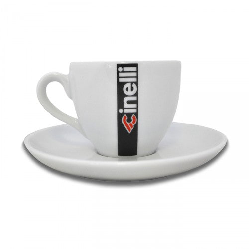 Cinelli Espresso Kop Sæt