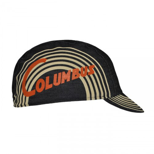 Columbus Denim Cykelhue
