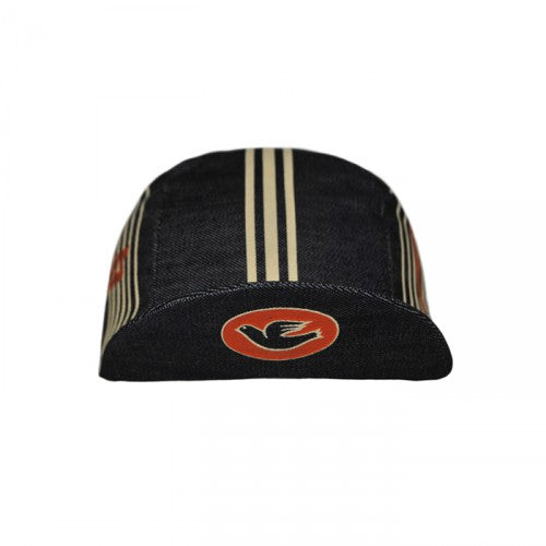 Columbus Denim Cykelhue