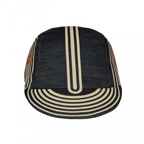Columbus Denim Cykelhue