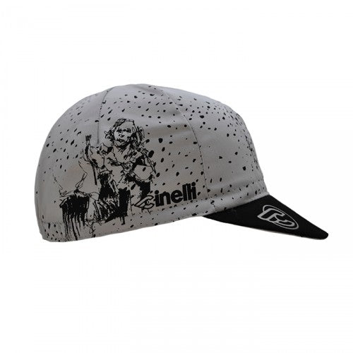 Cinelli 'Take a Chance' Cykelkeps