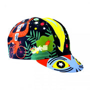Cinelli Jungle ZEN Cykelcap