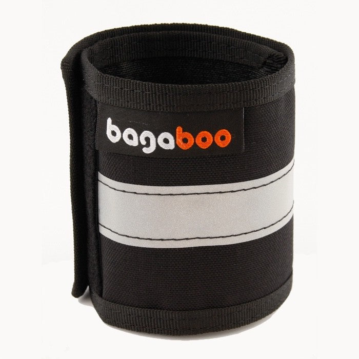 Bagaboo reflekterende stribe