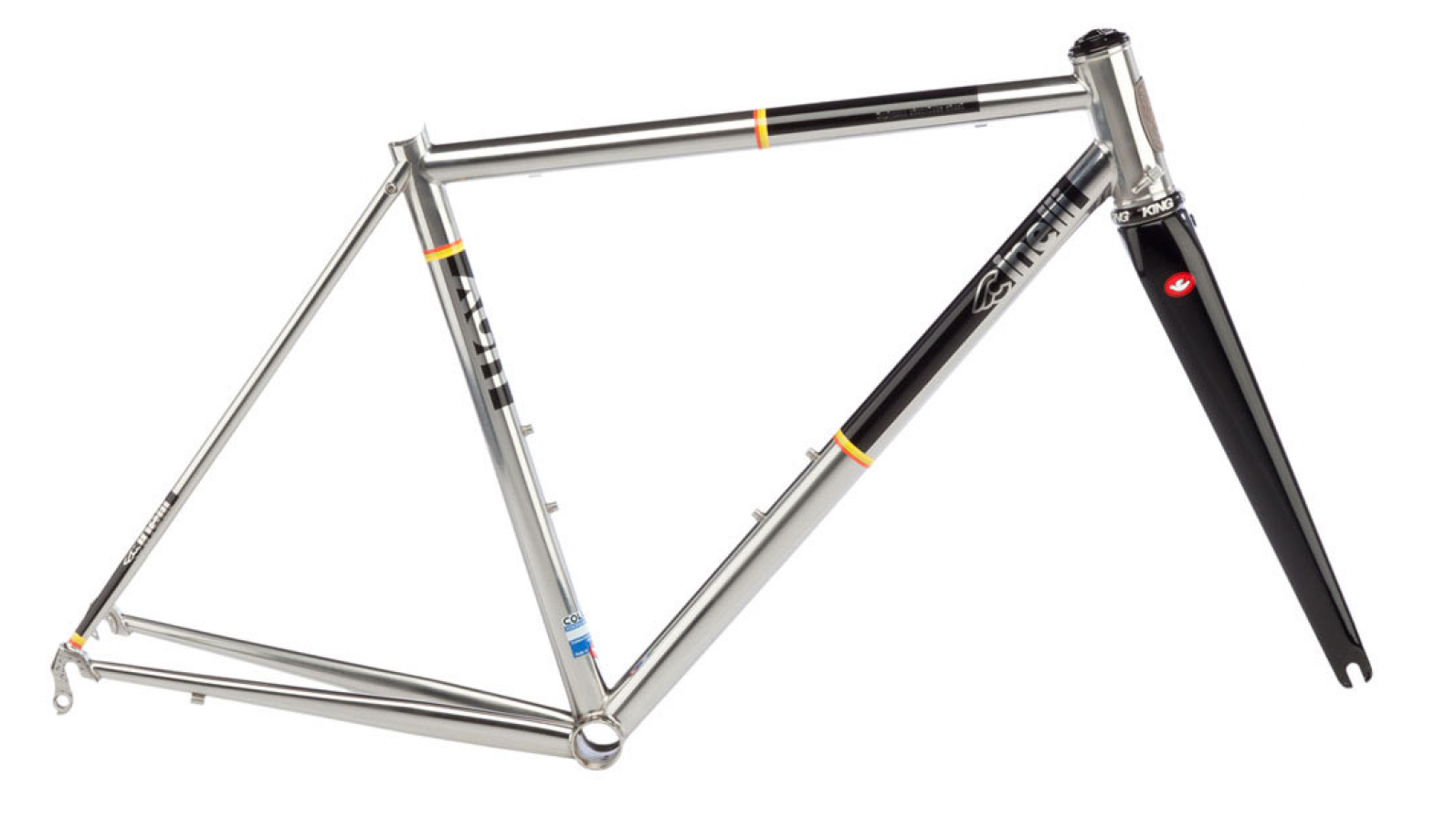 Cinelli XCR Stel