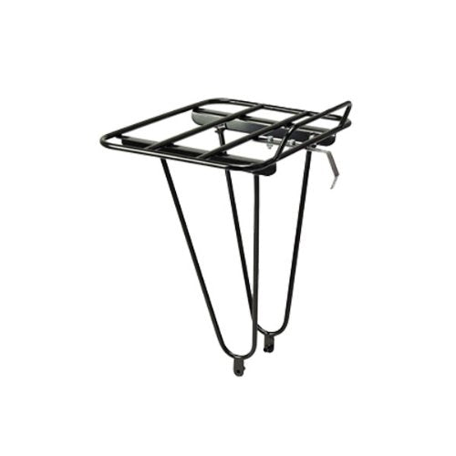 Minoura Gamoh KCL-3F King Carrier Front Porteur Stativ