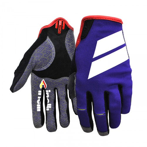 Giro DND X Cinelli Nemo Purple Haze handsker
