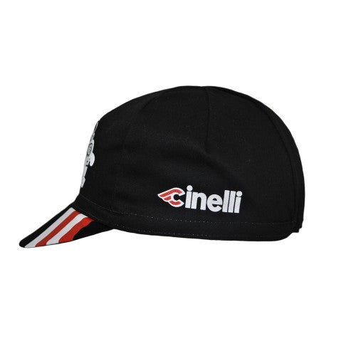 Cinelli 2 Crit Coppa Agostoni Cykelcap