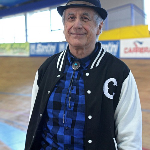 Cinelli Legacy Varsity jakke