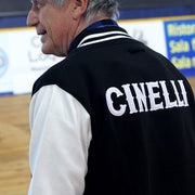 Cinelli Legacy Varsity jakke