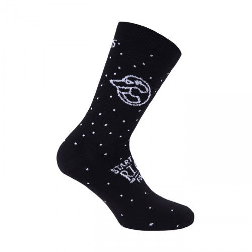 Cinelli Chas X Cinelli 'The Right Foot Sokker'
