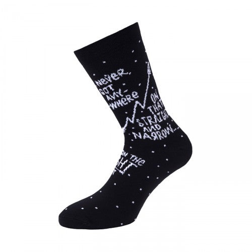 Cinelli Chas X Cinelli 'The Right Foot Sokker'