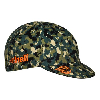 Cinelli Cork Camo Cykelhjelm