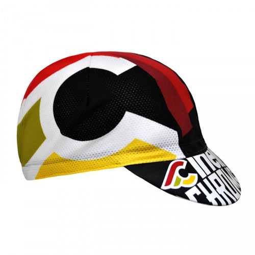 Cinelli Chrome 2017 Team træningskasket