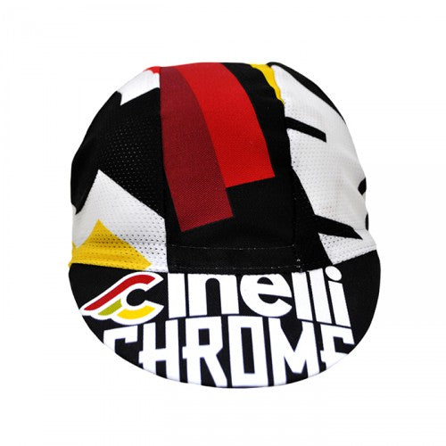 Cinelli Chrome 2017 Team træningskasket