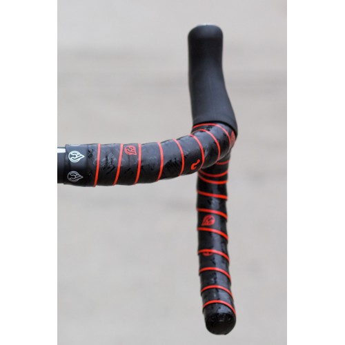 Cinelli Red Hook Crit Volée Styrbånd