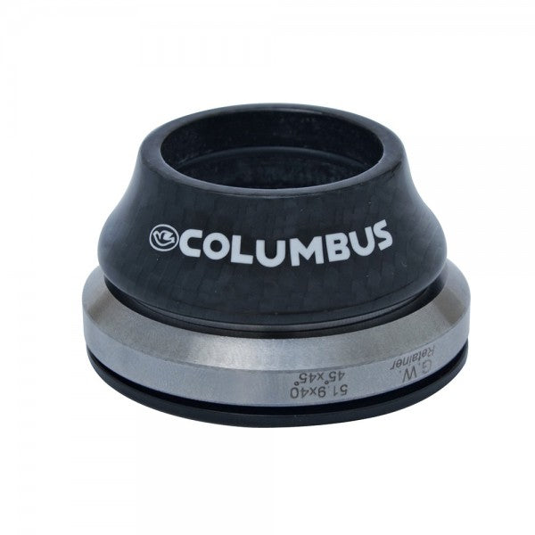 Columbus 1 1/8-1 1/2 Styrfitting