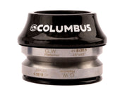 Columbus 1 1/8" Carbon styrfittingssæt