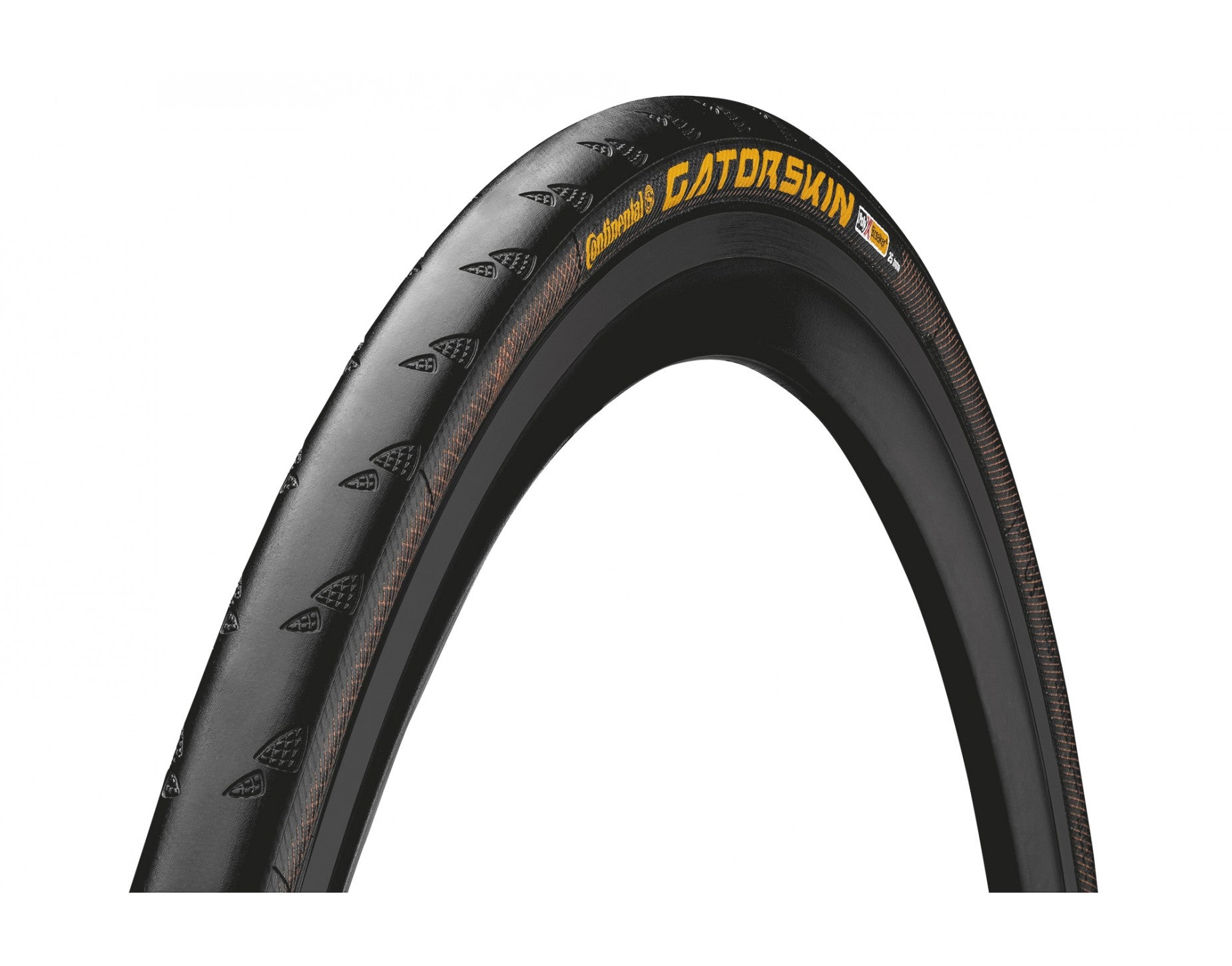 Continental Gatorskin - Foldebar