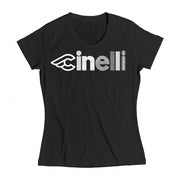 Cinelli Optical T-shirt Dame