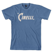 Cinelli PENNANT T-SHIRT