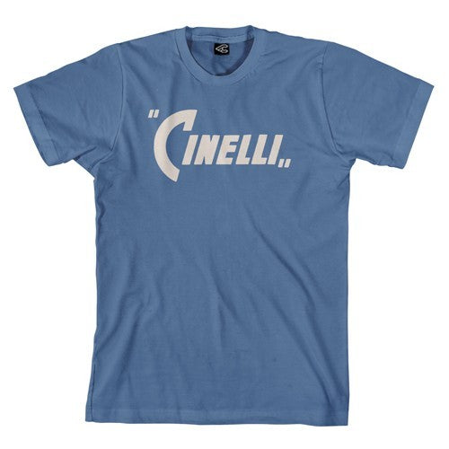 Cinelli PENNANT T-SHIRT
