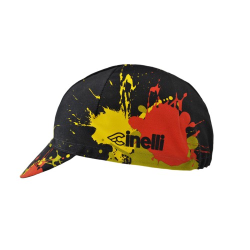 Cinelli Splash Cykelhue