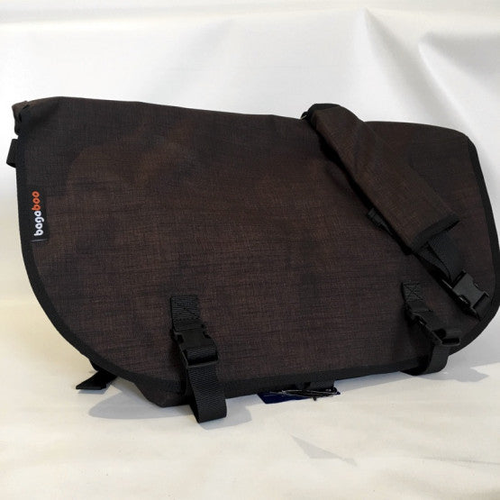 Bagaboo Workhorse L 34L Cykelbudtaske