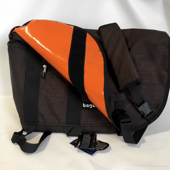 Bagaboo Workhorse L 34L Cykelbudtaske