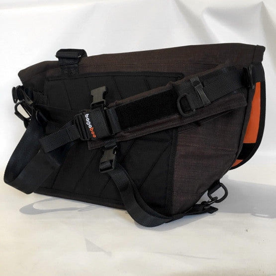 Bagaboo Workhorse L 34L Cykelbudtaske