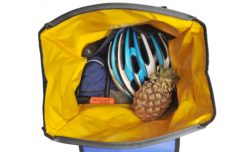 Bagaboo Jumbo Cykelrygsæk 34L