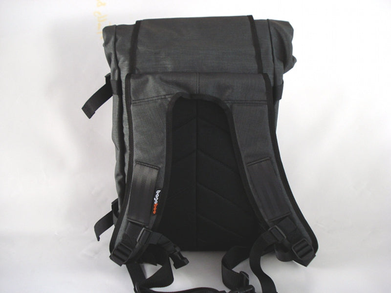 Bagaboo Jumbo Cykelrygsæk 34L