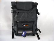 Bagaboo Jumbo Cykelrygsæk 34L