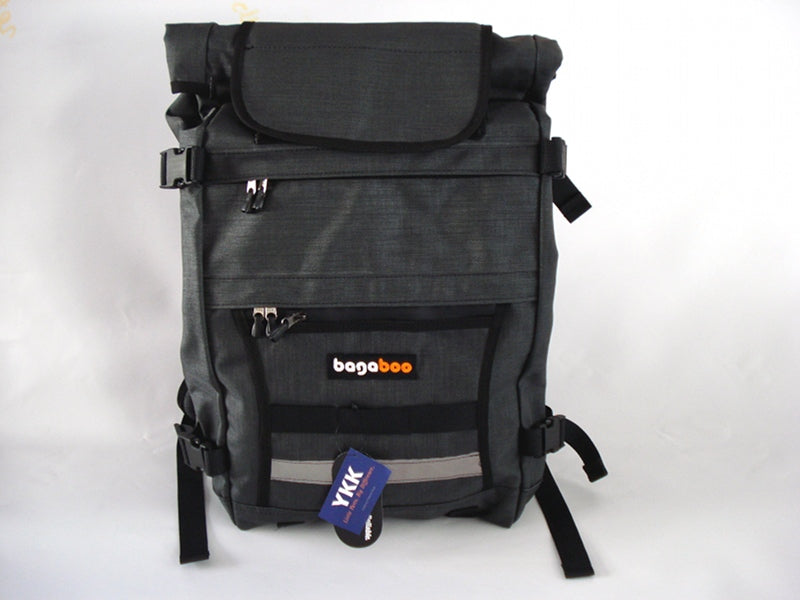 Bagaboo Jumbo Cykelrygsæk 34L