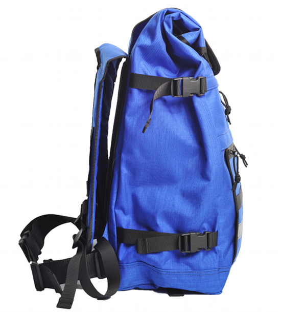 Bagaboo Jumbo Cykelrygsæk 34L