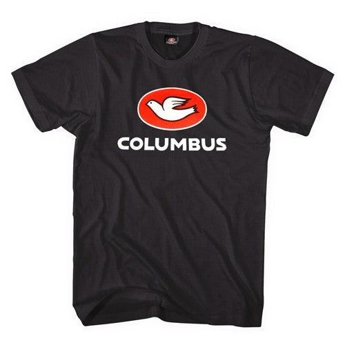 Columbus sort T-shirt