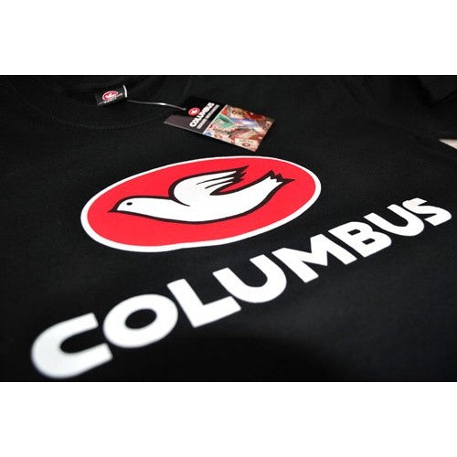 Columbus sort T-shirt
