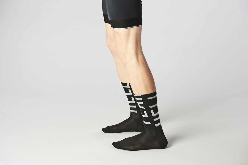 FINGERSCROSSED 'Hell Yeah' Cykelstrømper 2.0
