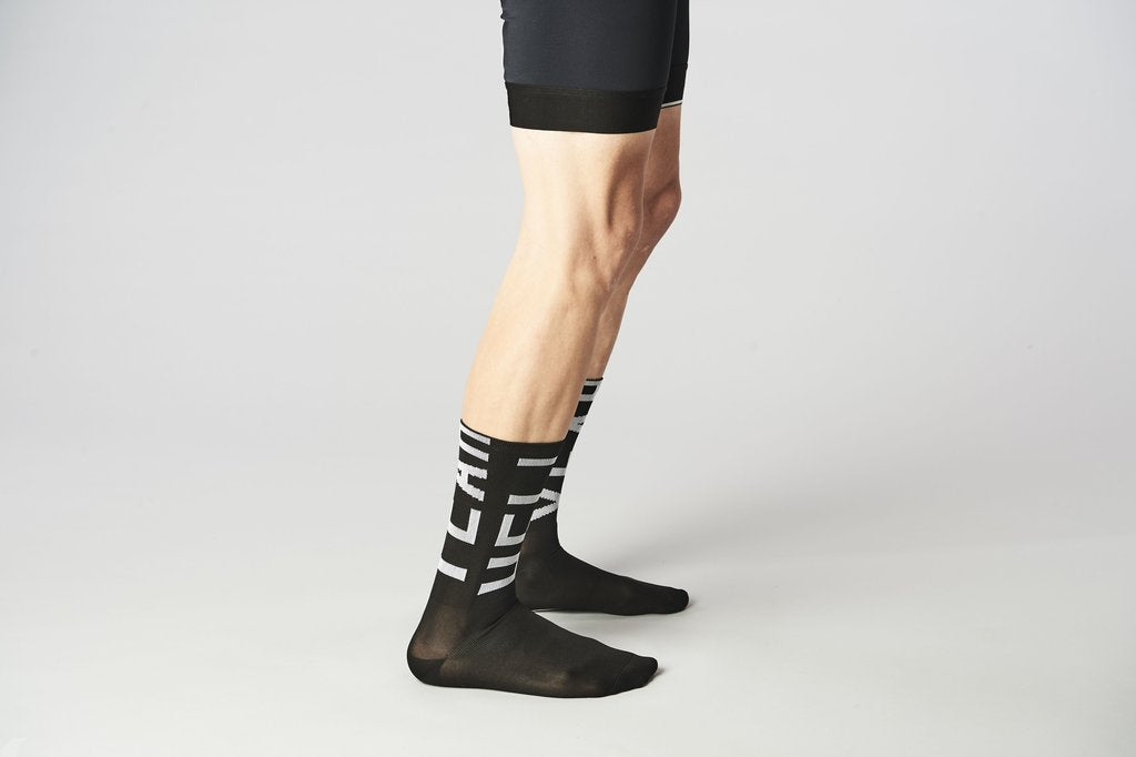FINGERSCROSSED 'Hell Yeah' Cykelstrømper 2.0