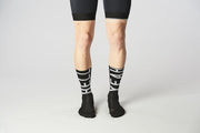 FINGERSCROSSED 'Hell Yeah' Cykelstrømper 2.0