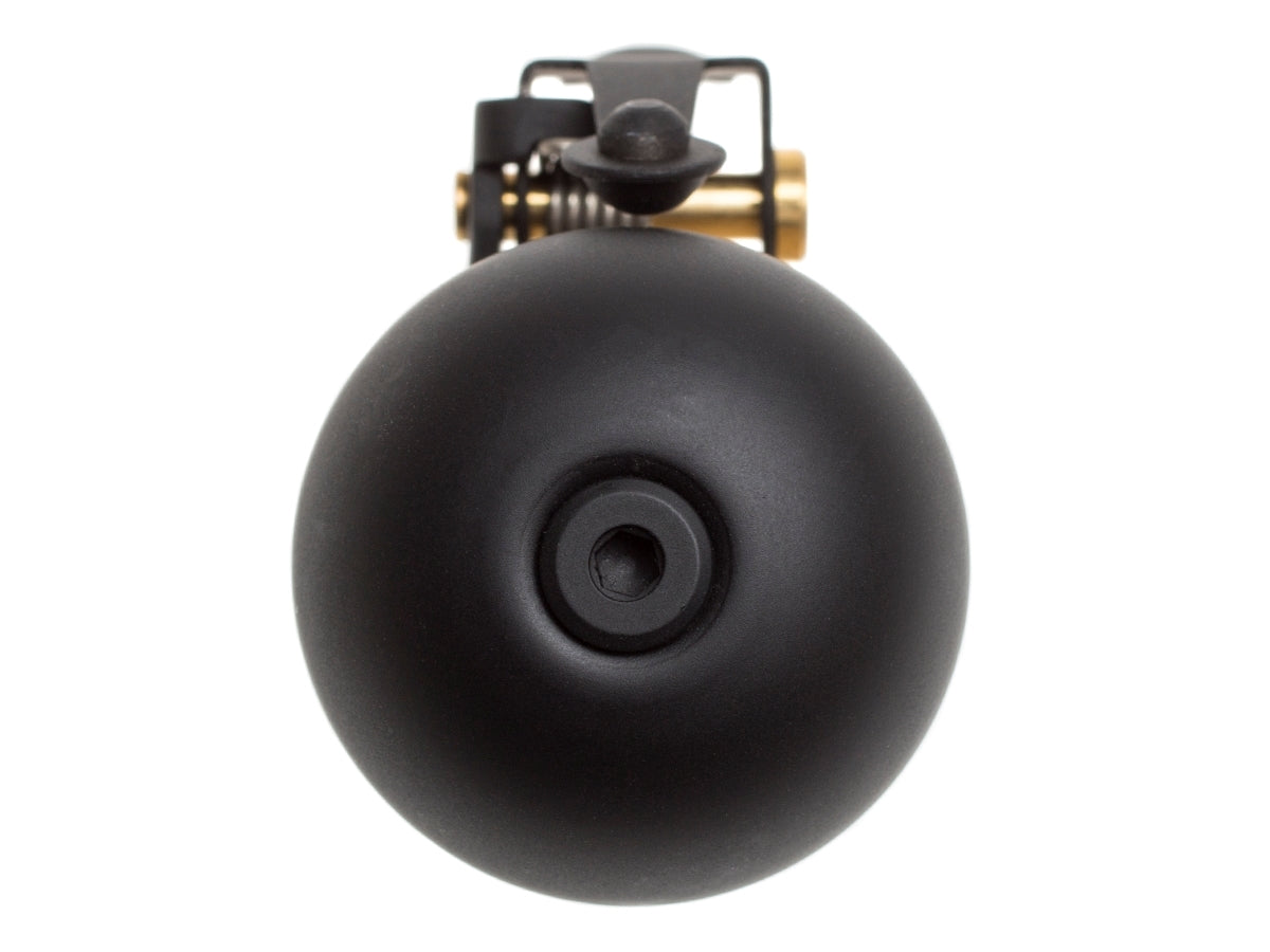 Crane E-ne Ringeklokke All Black