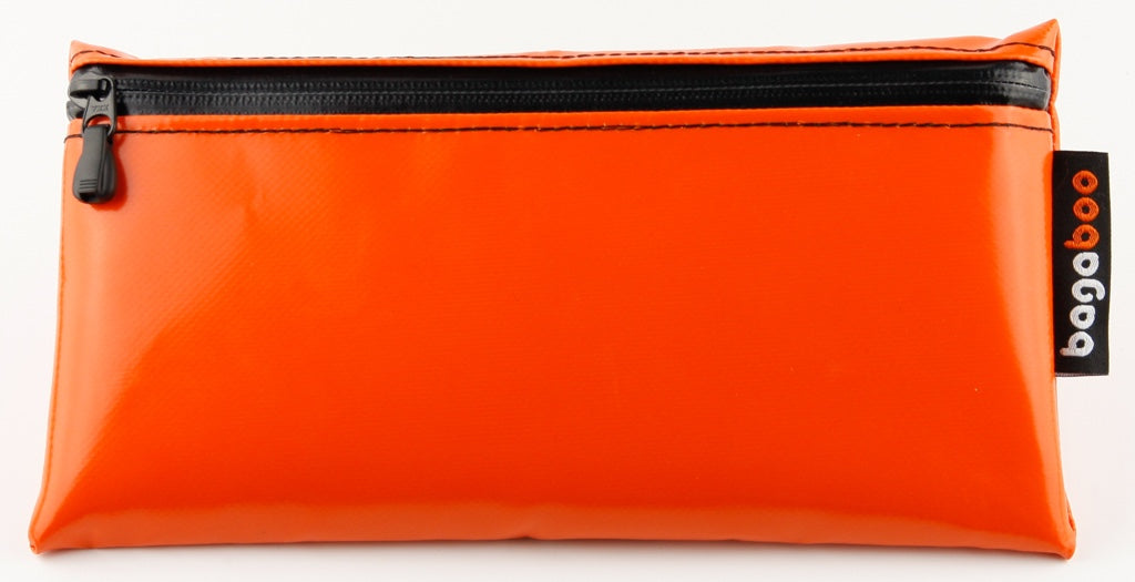 Bagaboo presenning værktøjstaske orange