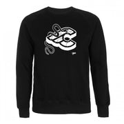 Cinelli Mike Giant sort crew sweatshirt