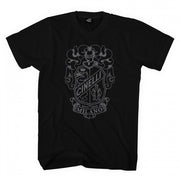 Cinelli Crest sort T-shirt