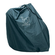 Ostrich L-100 Rinko Taske Cykeltransporttaske - Sort